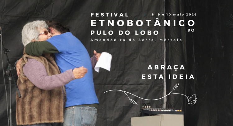 Festival Etnobotânico do Pulo do Lobo