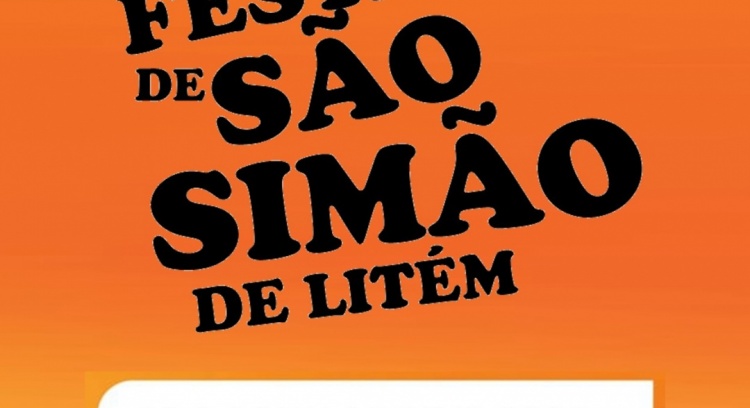 Queremos festa em São Simão de Litém!!