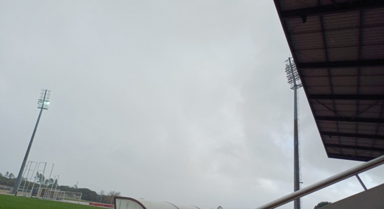 Pope Francis Stadium - Fatima