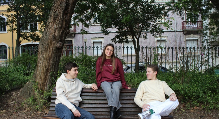 Faz parte do próximo passo da Dressed in Christ