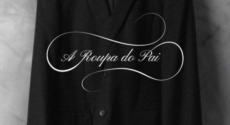 A Roupa do Pai - Curta metragem