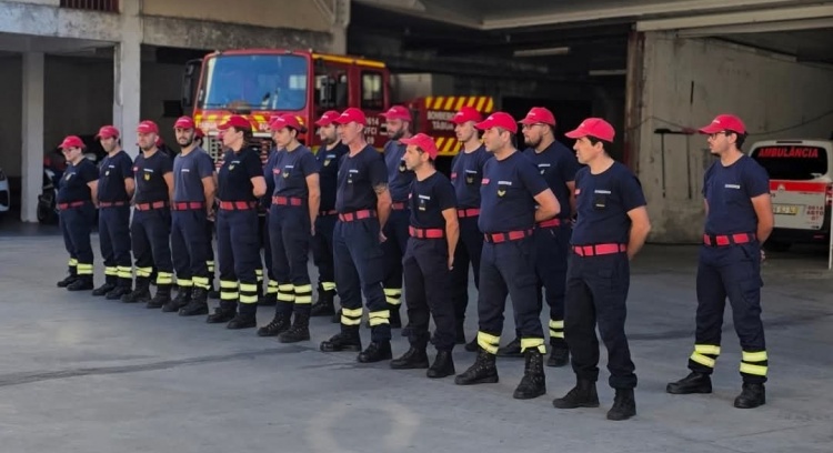 Sem meios não há missão - Ajude a equipar quem protege