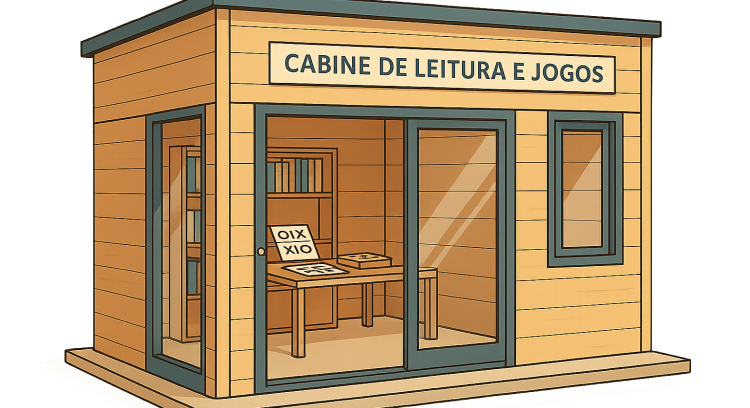 Growing Up Reading: Spaces, Books, and Reading Skills