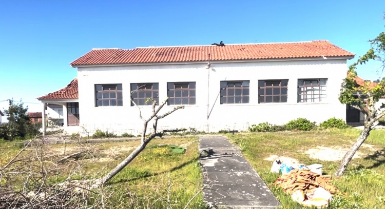 Rebuilding Janardo Kindergarten