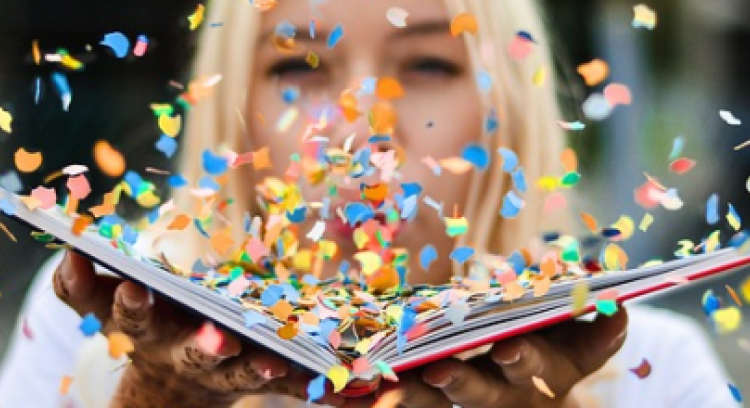 Growing Up Reading: Spaces, Books, and Reading Skills