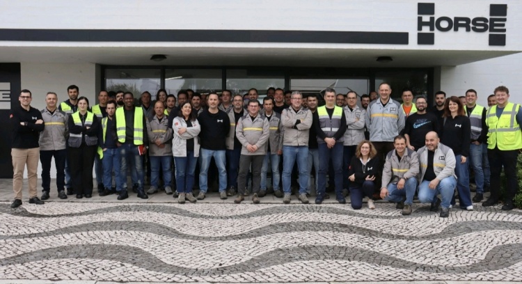 Contribuição para as crianças da Caritas Diocesana de Aveiro 