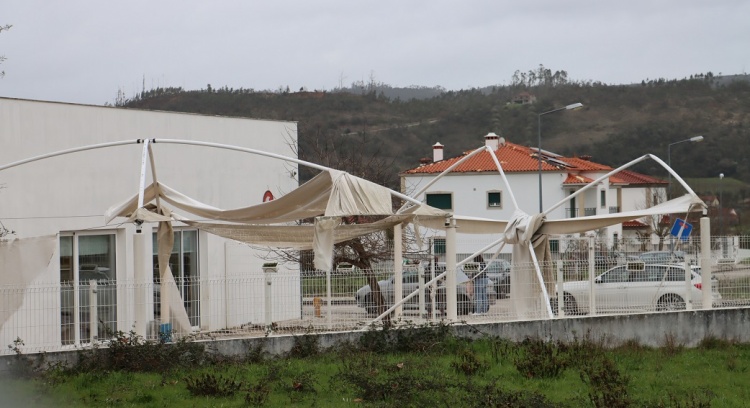 My school - Freixianda School