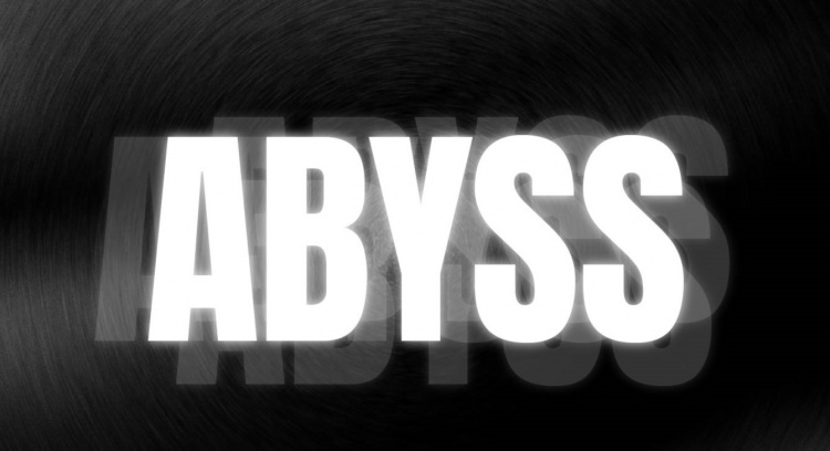 Abyss - Curta-Metragem Experimental