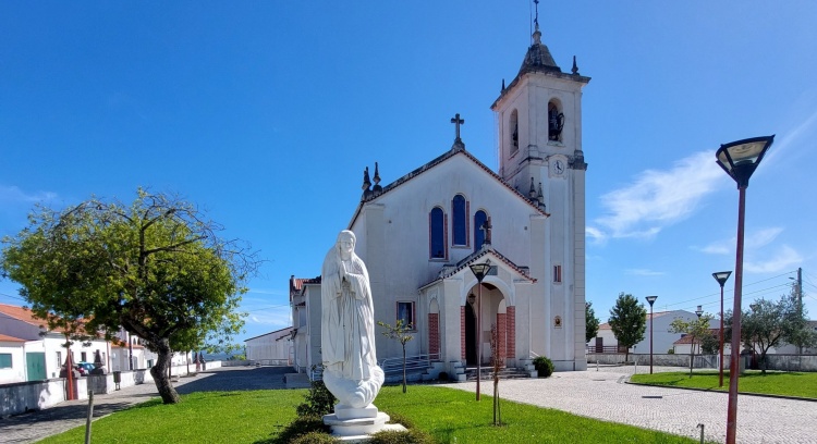 Parish of Pataias
