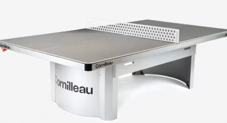 Movement in Play: Table Tennis and Outdoor Strategy