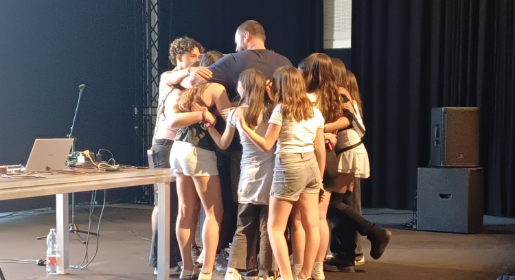 Som.nhos que Transformam Vidas