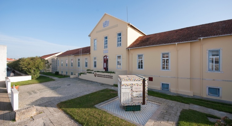 Rebuilding the Alcobaça Hospital