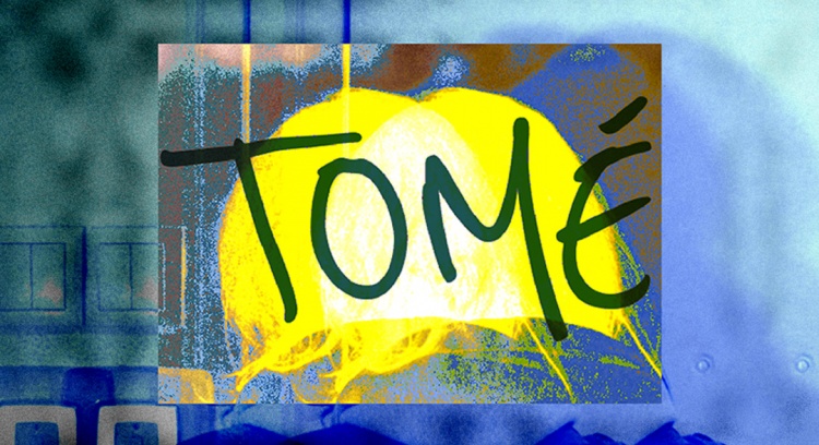 Short film "Tomé"