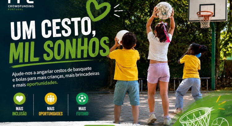 Um Cesto, Mil Sonhos