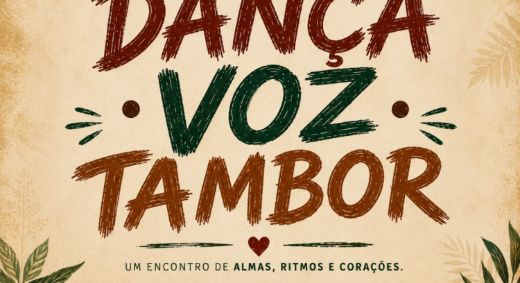 “Levar Música e Dança Mais Longe”