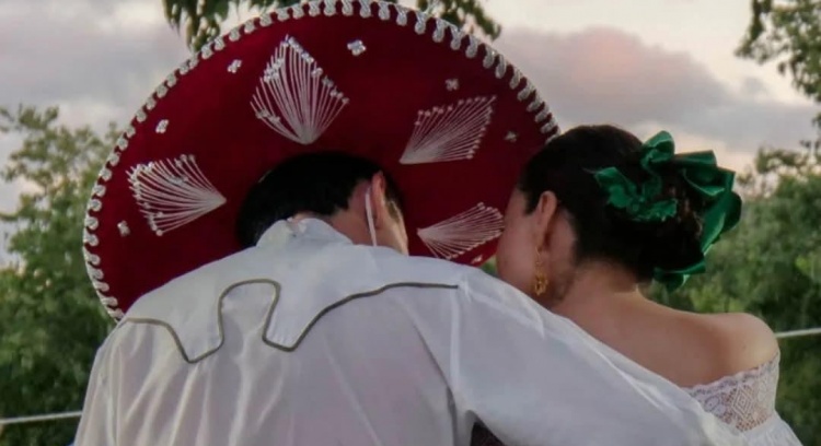 O Arraial do México está de volta 