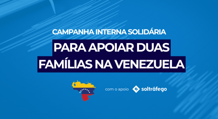 Helping families in Venezuela