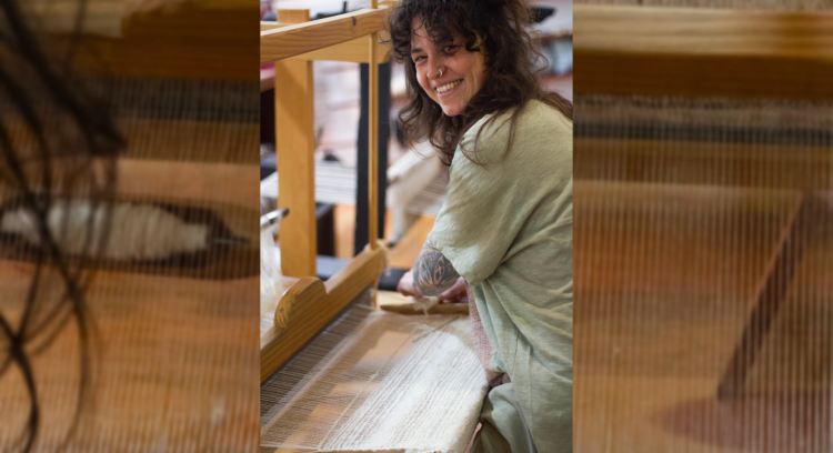 Kriyā Atelier: Fiando Saberes da Lã 
