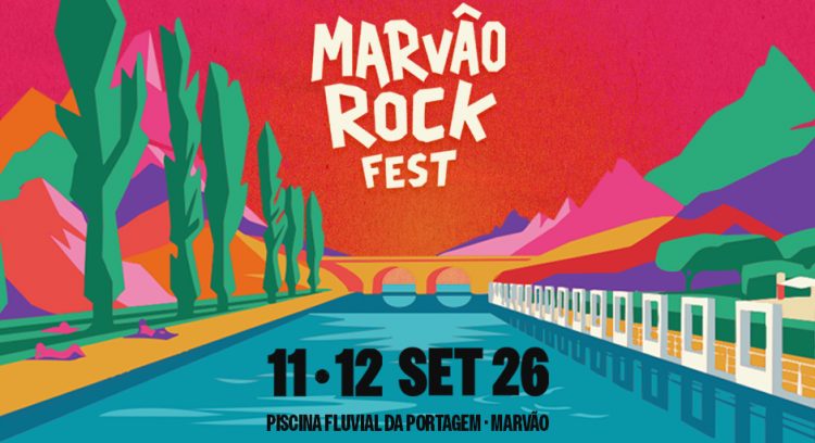 Marvão Rock Fest