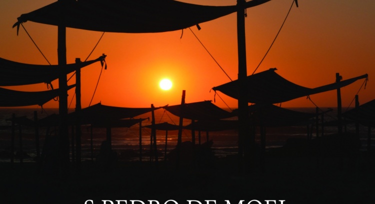 S.Pedro de Moel, um livro para quem gosta de fotografia.