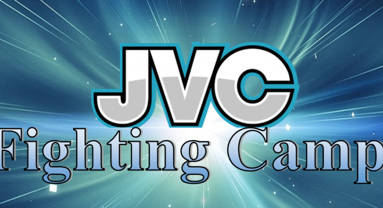 JVC Fighting Camp 2018