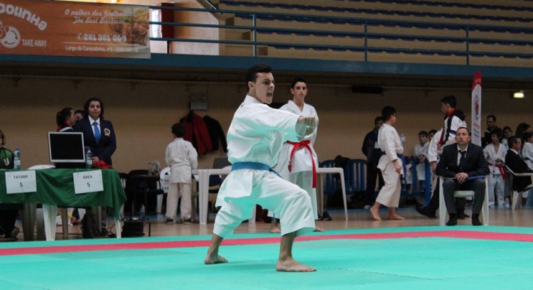 Karate European Championship