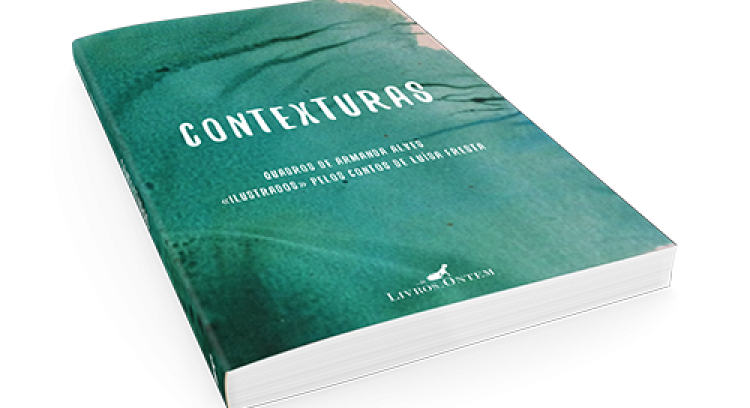 Contexturas - Armanda Alves e Luísa Fresta