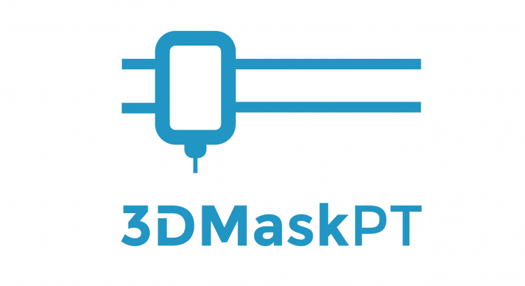 3DMASK Portugal - Covid 19 - Face Shields
