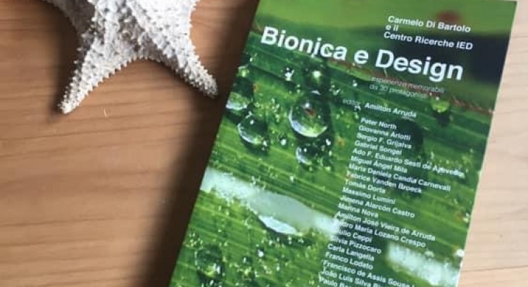 BIONIC BOOK AND DESIGN