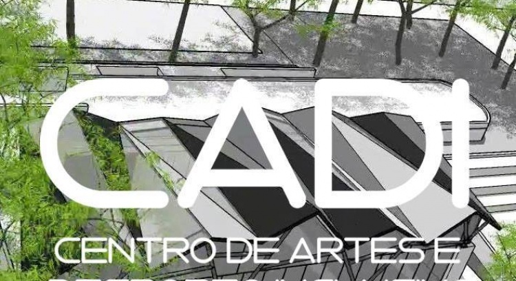 Centro de Artes e Desporto Inclusivo - CADI