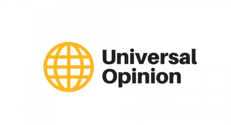 Universal Opinion - A opinião universal.. de todos os produtos!