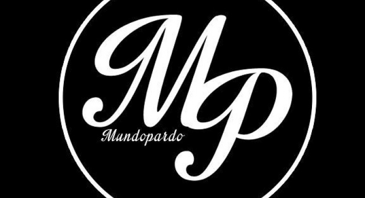 Mundopardo - Gravação do 1º álbum