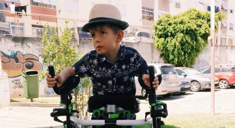 Juntos pelo Santiago