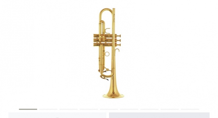 Ajuda-me a construir a minha carreira como trompetista