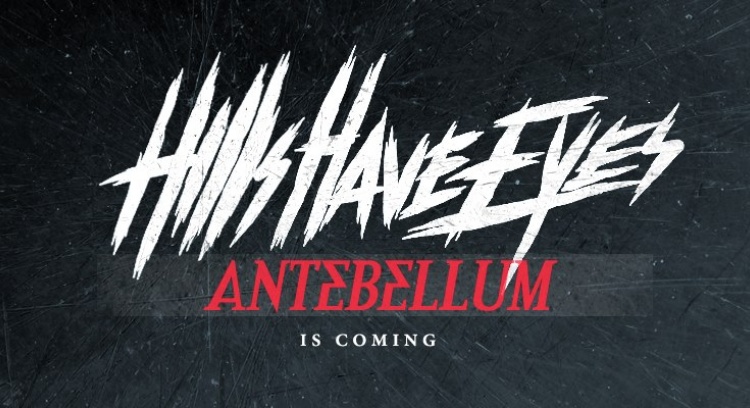 Hills Have Eyes: novo álbum "Antebellum"