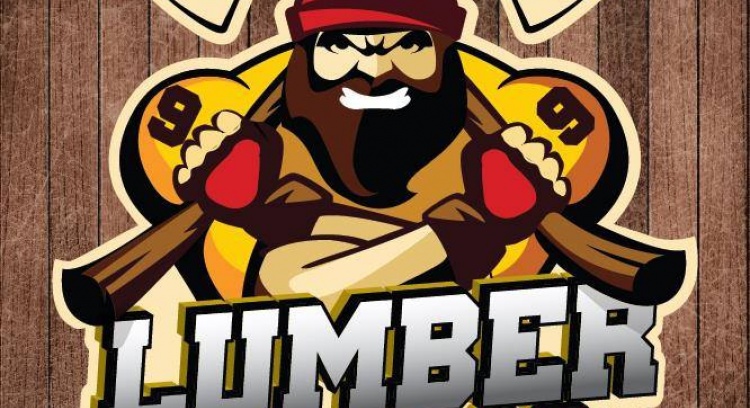 Fazer crescer o futebol americano - Lumberjacks