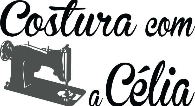 Costura com a Célia