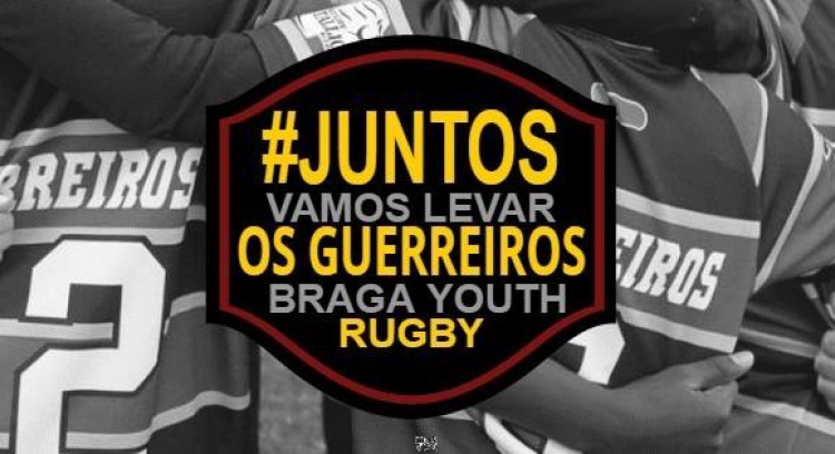 LET'S GO TO Braga !