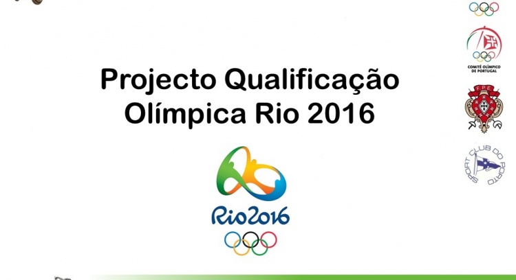 Olympic Qualification Rio 2016 