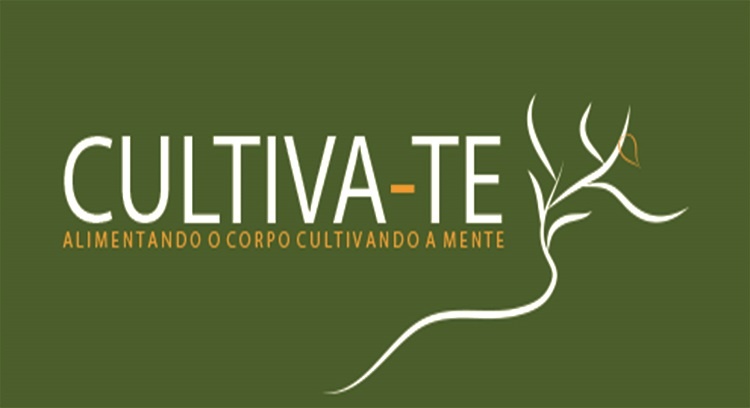 CULTIVA-TE feed the body growing the mind