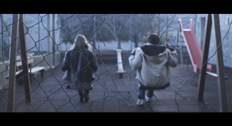 Vida. Manchas. Amor. Morte.