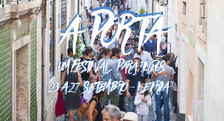 Festival A Porta