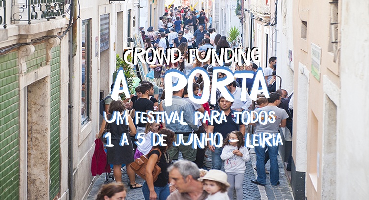 Festival A Porta #2
