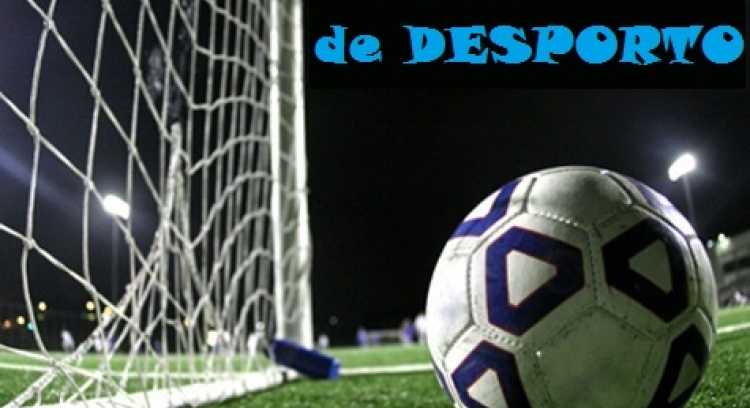 JORNAL DE DESPORTO