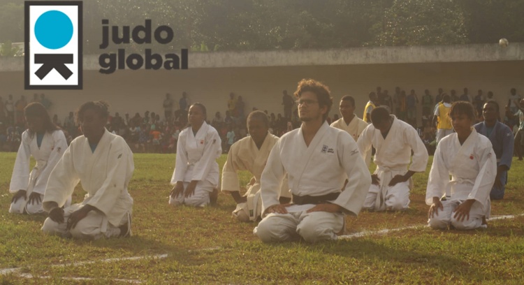 Judo Global