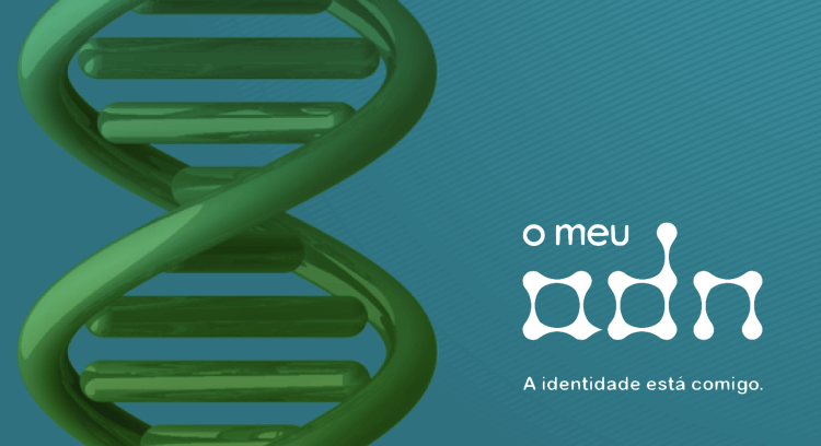 MY DNA KIT - by Missing Children Portuguese Association