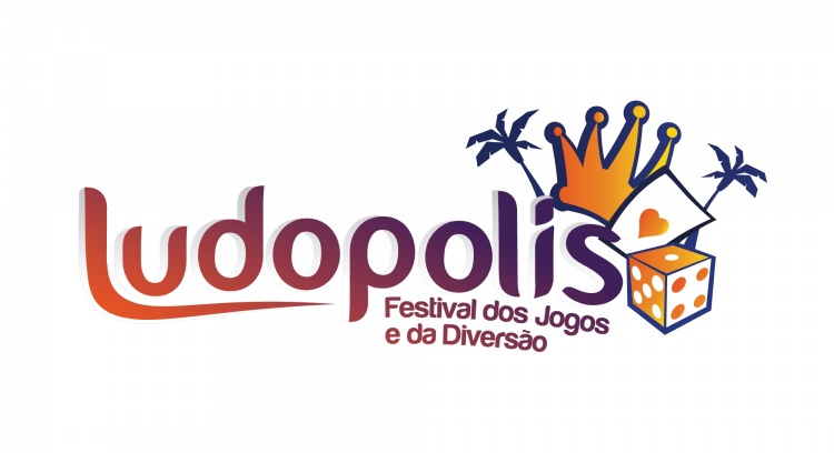 Ludopolis'14 - Festival of Games and Fun