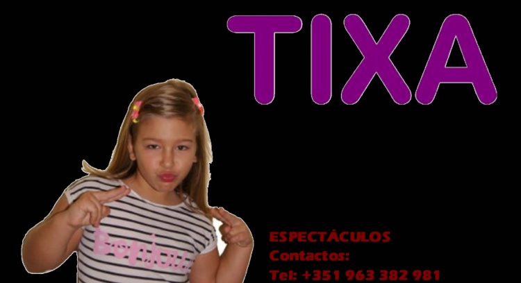 Tixa Cantora