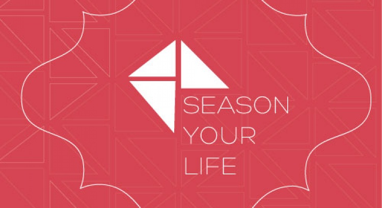 Season Your Life - a game to make healthy and diversified meals 