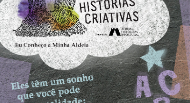 Histórias Criativas